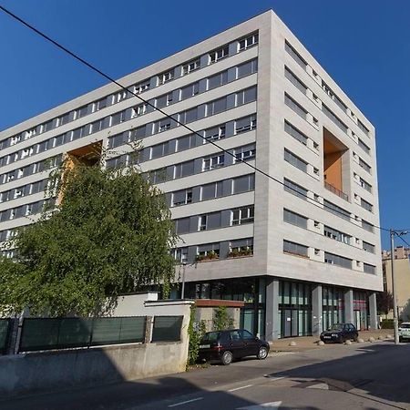 Queen'S Gate Zagreb Ngoại thất bức ảnh