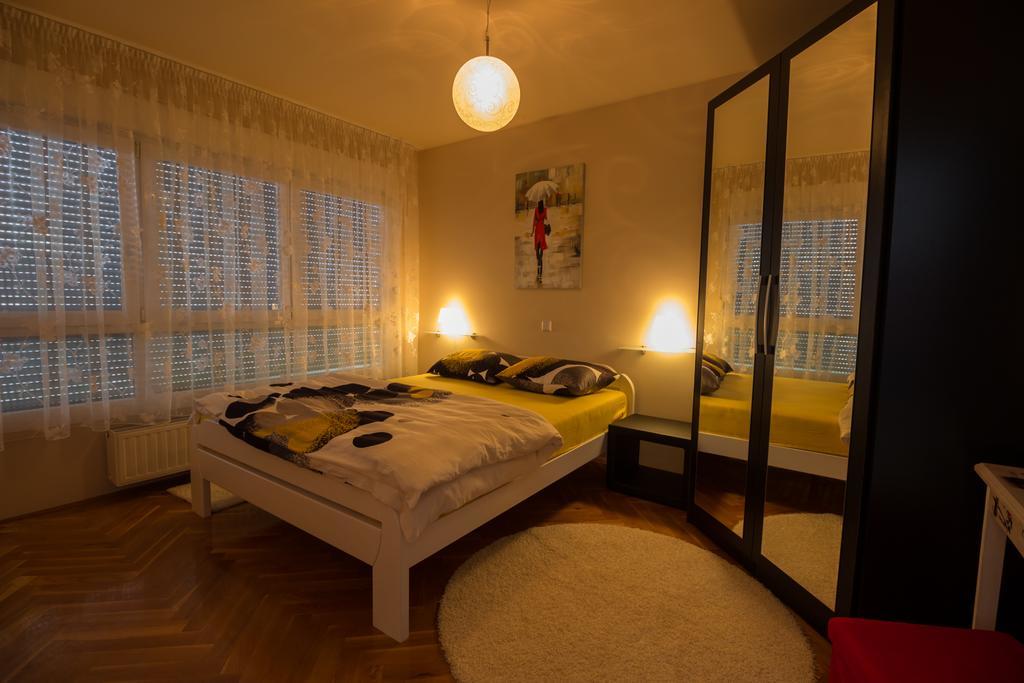 Queen'S Gate Zagreb Ngoại thất bức ảnh
