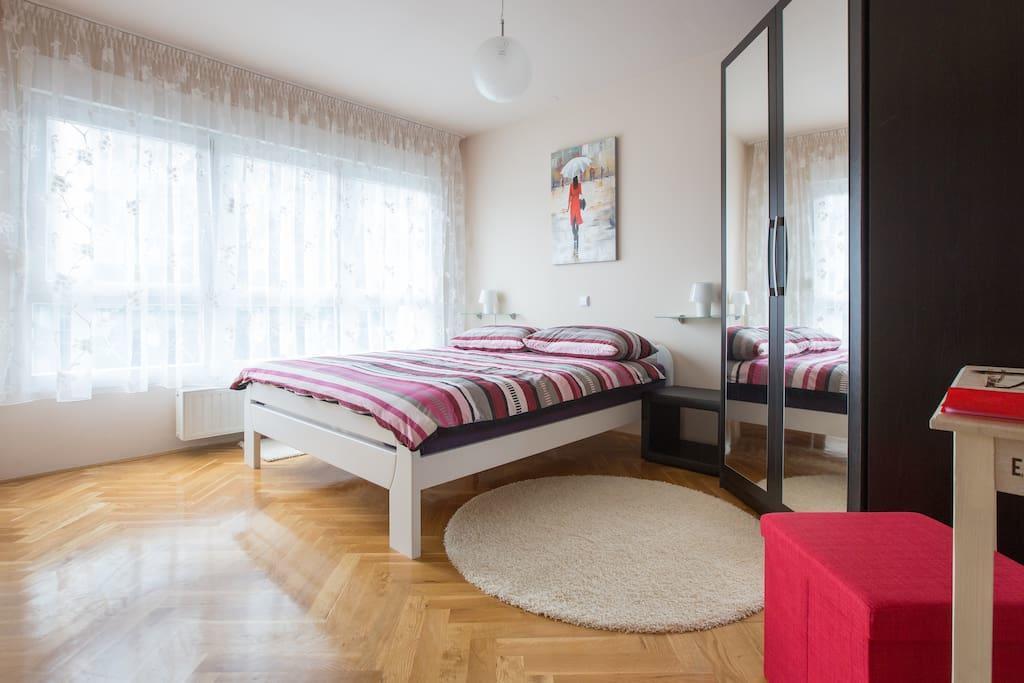 Queen'S Gate Zagreb Ngoại thất bức ảnh