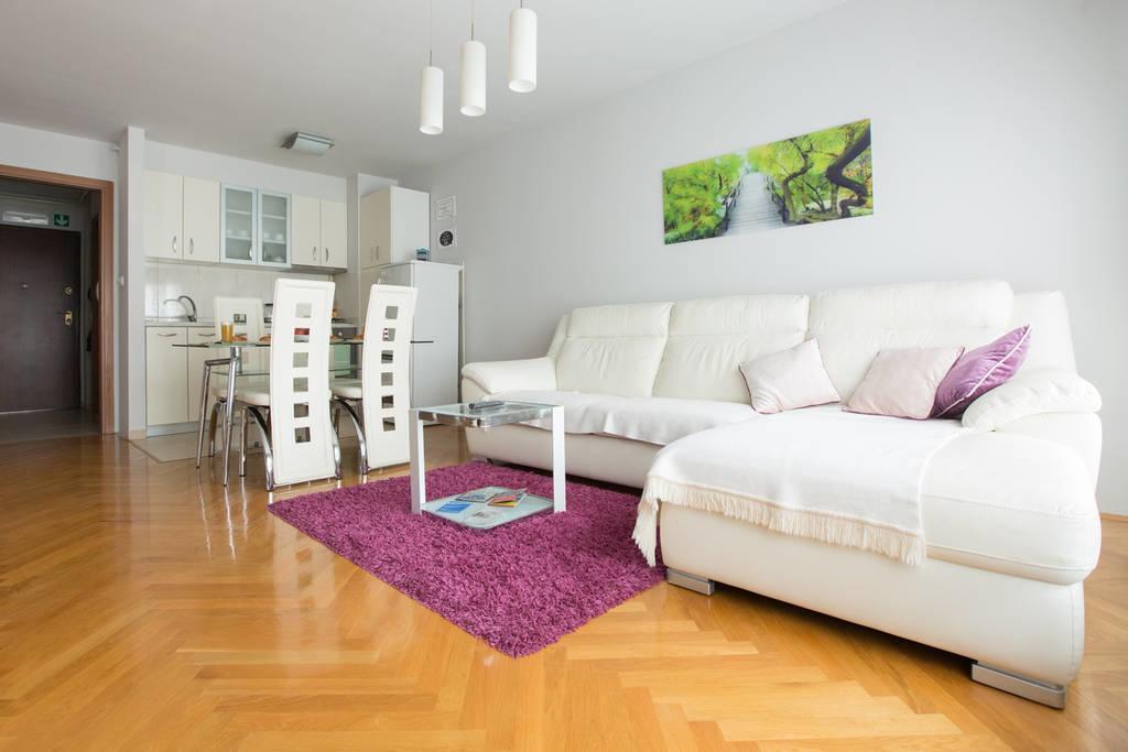 Queen'S Gate Zagreb Ngoại thất bức ảnh